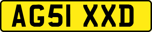 AG51XXD