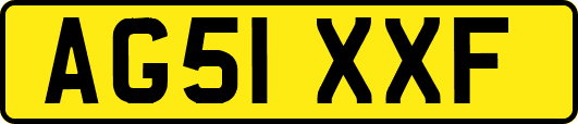 AG51XXF