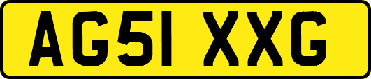 AG51XXG