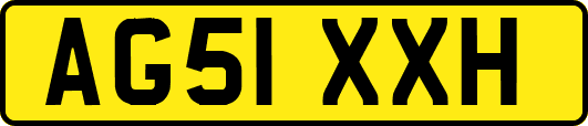 AG51XXH