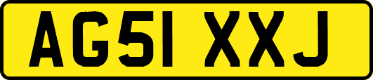 AG51XXJ