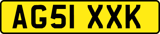 AG51XXK