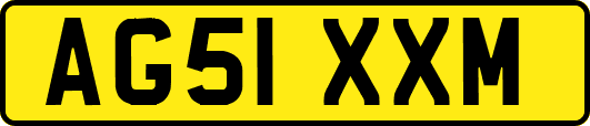 AG51XXM