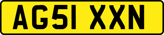 AG51XXN