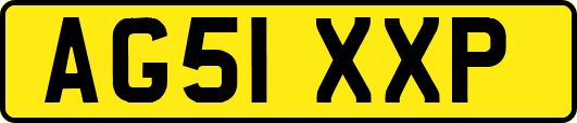 AG51XXP