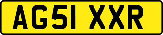 AG51XXR