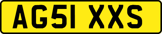 AG51XXS