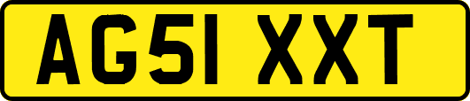 AG51XXT