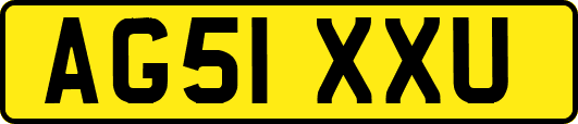 AG51XXU