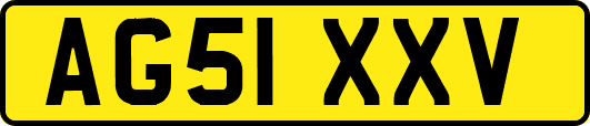 AG51XXV