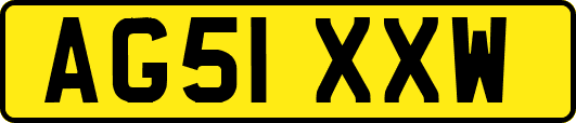AG51XXW