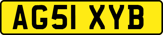 AG51XYB
