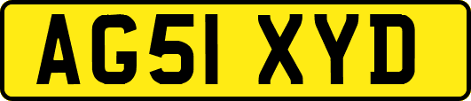 AG51XYD