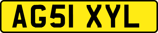 AG51XYL
