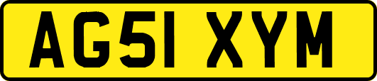 AG51XYM