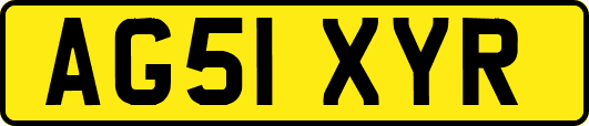 AG51XYR