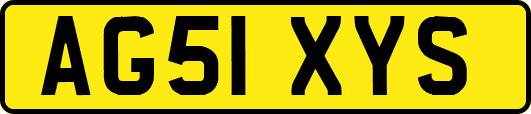 AG51XYS