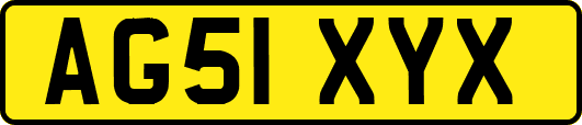 AG51XYX