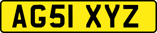 AG51XYZ