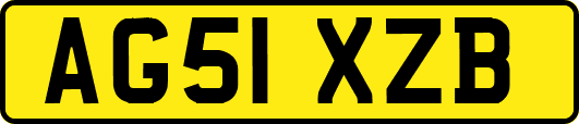 AG51XZB