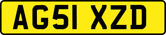 AG51XZD