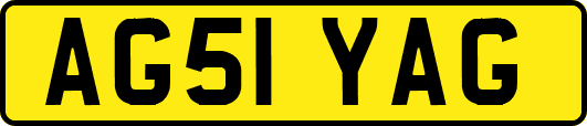 AG51YAG