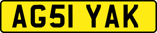 AG51YAK