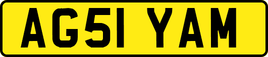 AG51YAM
