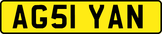 AG51YAN