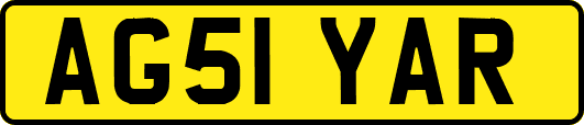 AG51YAR