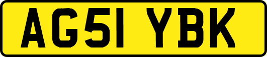 AG51YBK