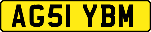 AG51YBM