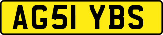 AG51YBS