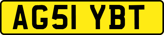 AG51YBT