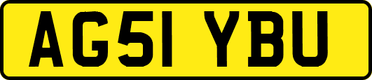AG51YBU