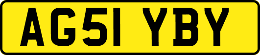 AG51YBY