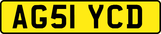 AG51YCD
