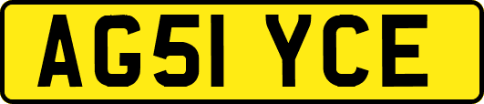 AG51YCE