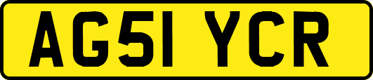 AG51YCR