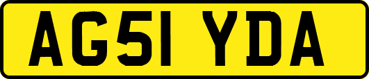 AG51YDA