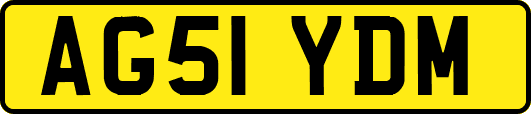 AG51YDM