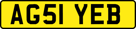 AG51YEB