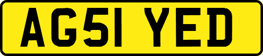 AG51YED