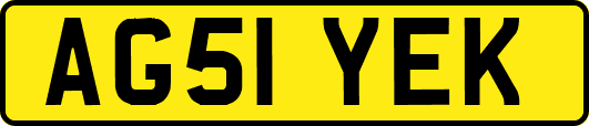 AG51YEK