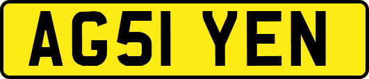 AG51YEN
