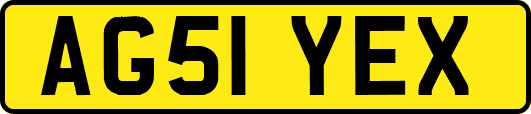 AG51YEX