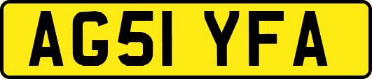 AG51YFA