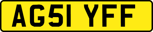 AG51YFF