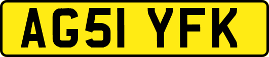 AG51YFK