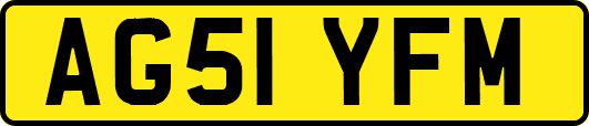 AG51YFM